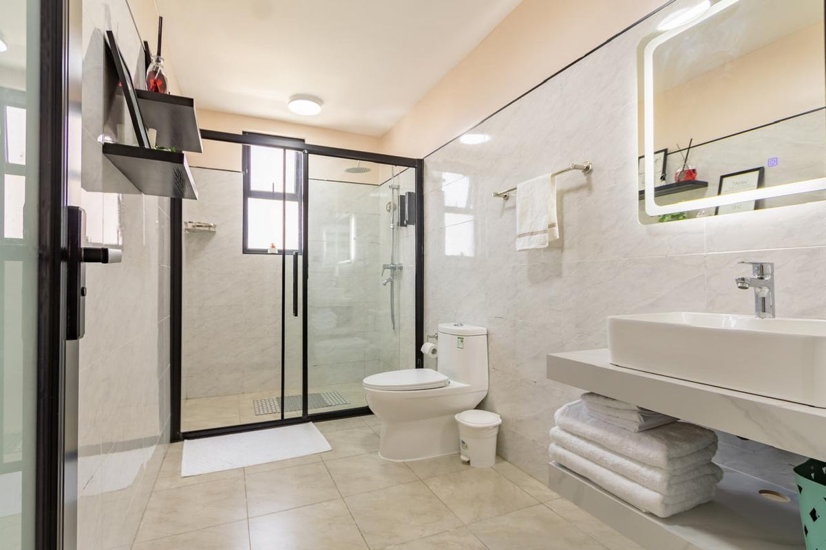 Three bedroom in Apple tree apartments near JKIA and SGR