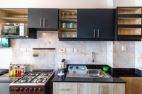 South B Studio. Nairobi accommodation