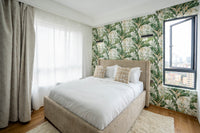 Spacious Three bedroom apartment | Balcony Pool and Gym