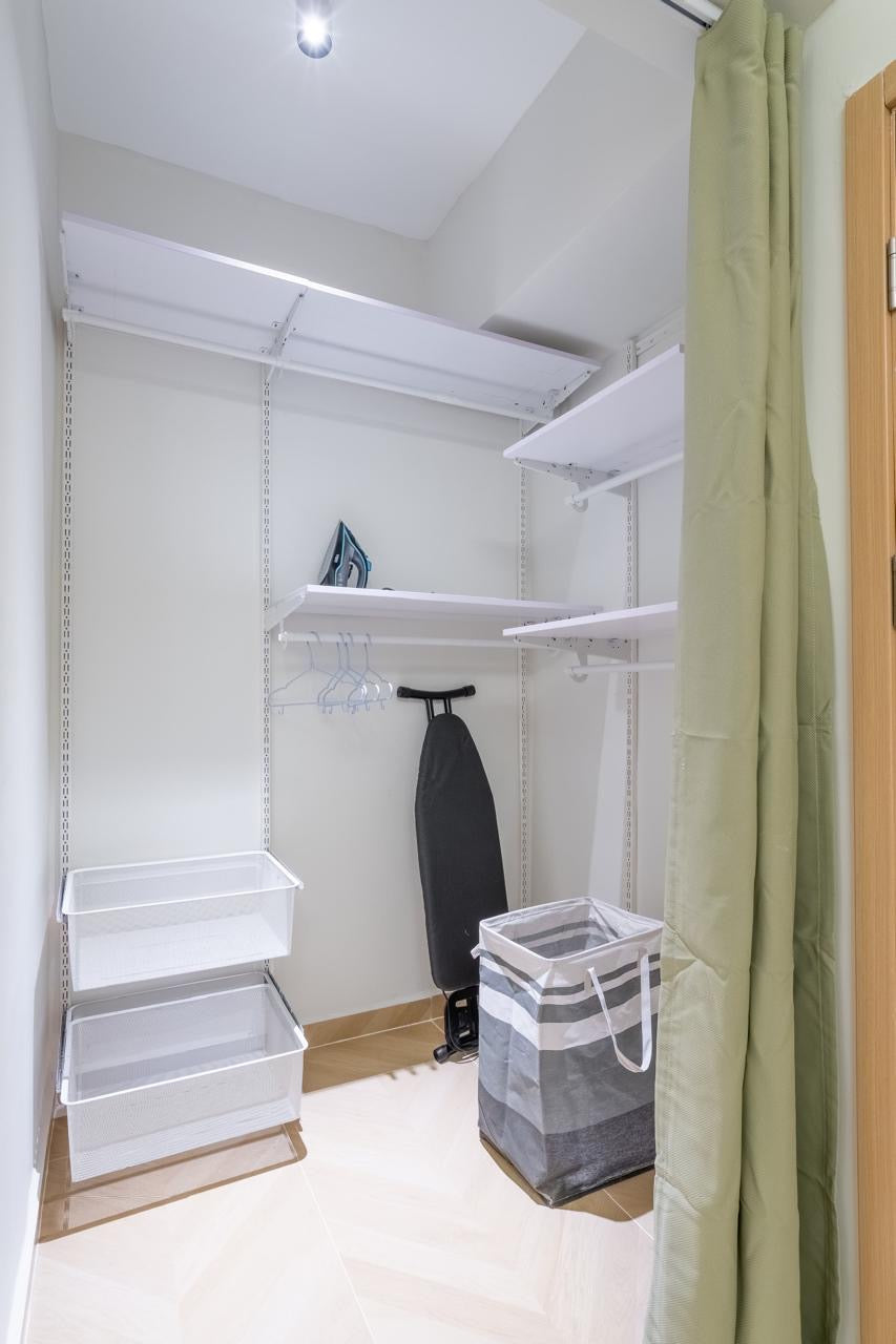 Artesano JKIA airport accommodation