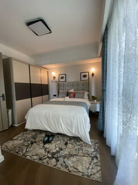 Three Bedrooms Spacious At The Edge Of Nairobi National Park