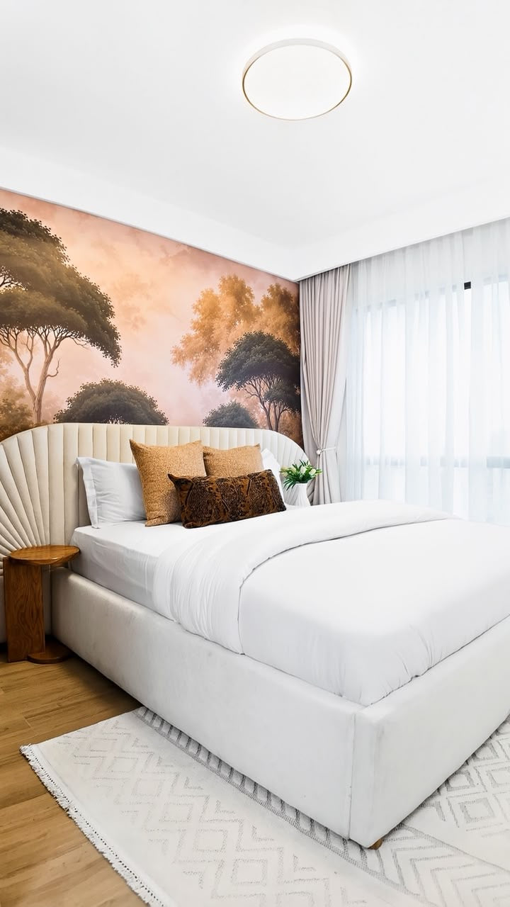 Park View Condo near the airport and SGR