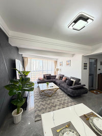 Kileleshwa Gatundu Heights 1BR