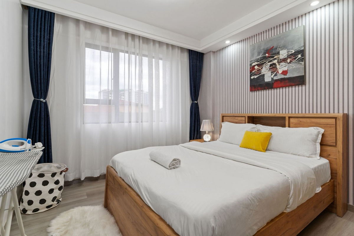 1BDR Kileleshwa