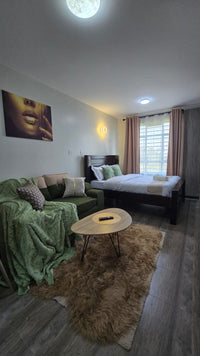 Ruaka Studio near Gigiri