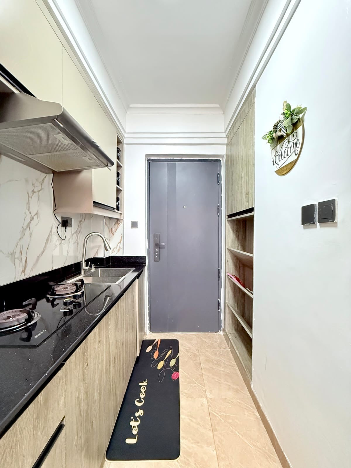 Kilimani Studio Near CBD