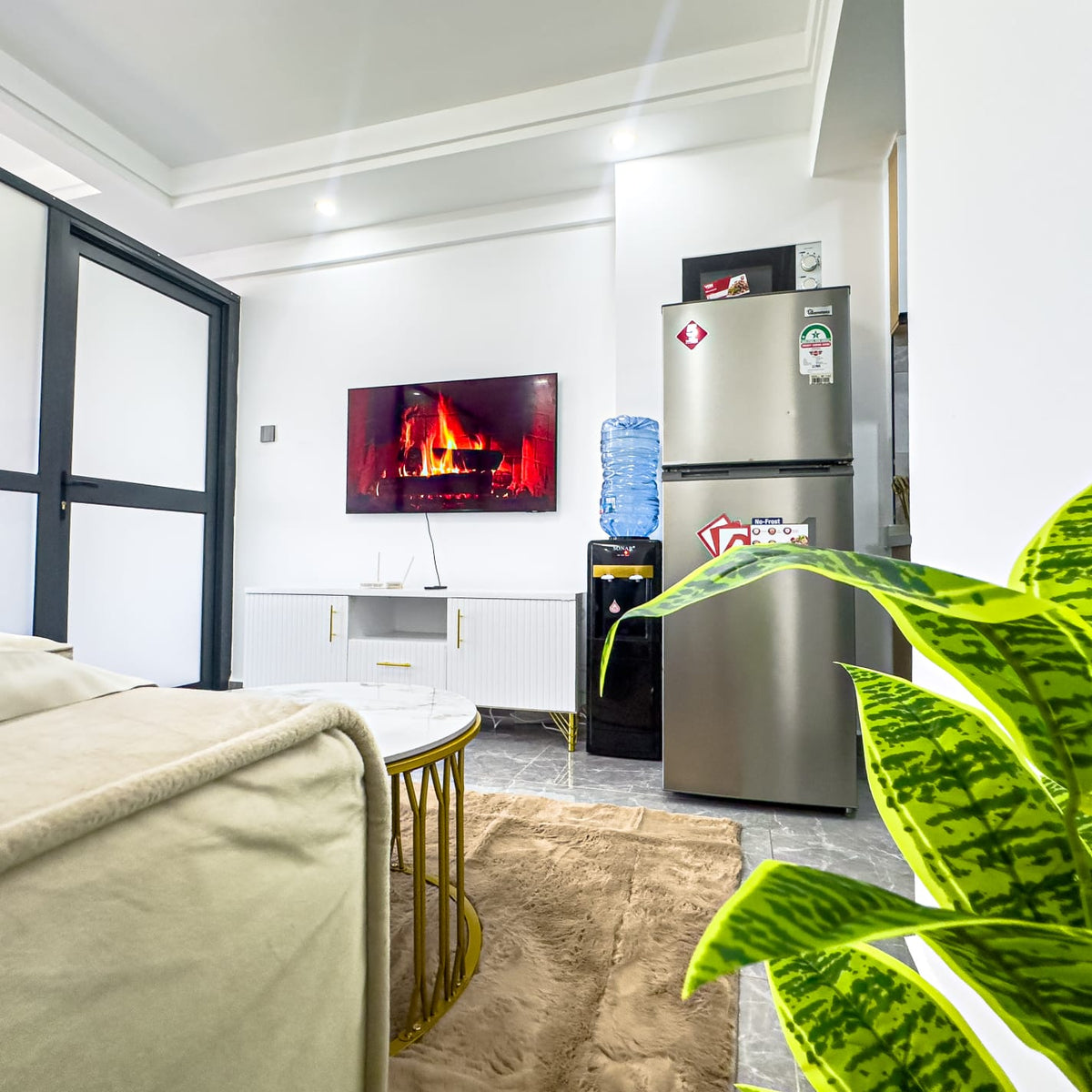 One Bedroom Kileleshwa Beautiful View
