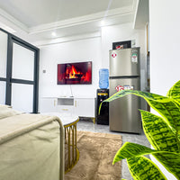 One Bedroom Kileleshwa Beautiful View