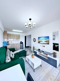 Cosy One Bedroom Near Town