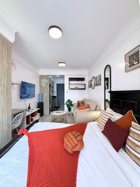 Kilimani Studio Near CBD