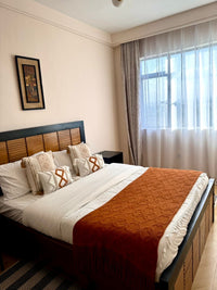 Syokimau 1BR Next To Mombasa Road and Express Way