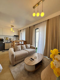 Airport Studio Accommodation