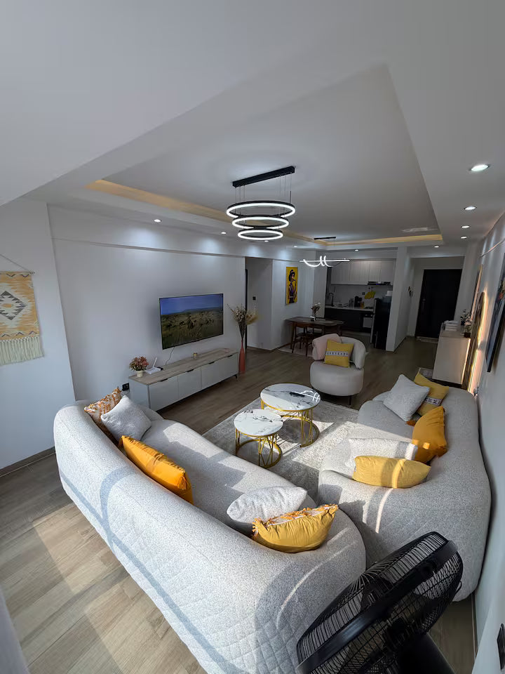 Entire rental unit in Nairobi, Kenya