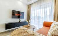 Kilimani 1BR Near Yaya center