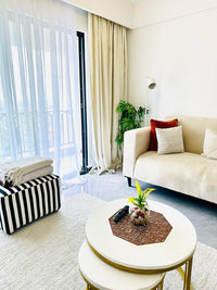 Syokimau 1BR with Park Views