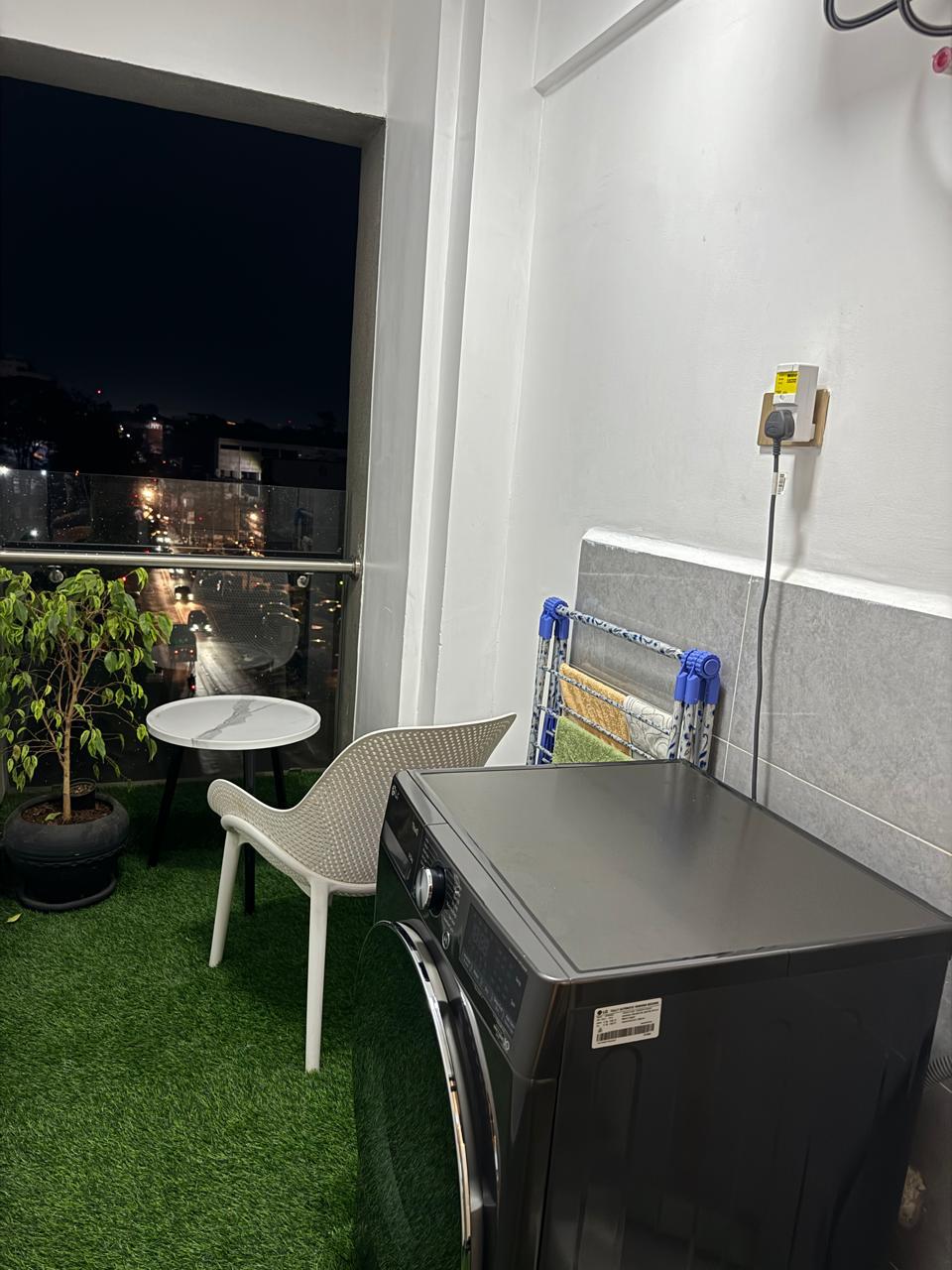 Furnished One Rental in Lavington