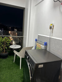 Furnished One Rental in Lavington