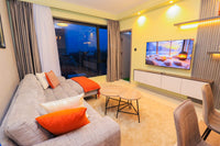 Westlands Nairobi City Condo Top Floors at Misty springs apartments