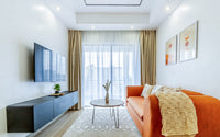 Kilimani 1BR Near Yaya center