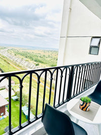 Syokimau 1BR with Park Views