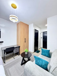 Nairobi West Studio near Wilson airport