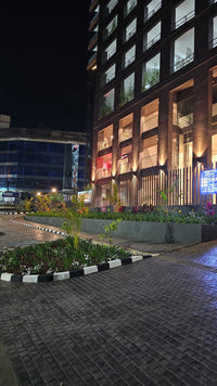 Upperhill Studio on 30th Floor