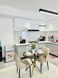 Syokimau 1BR with Park Views