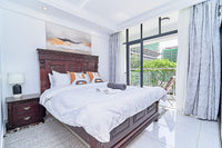 Furnished One Bedroom Rental Westlands