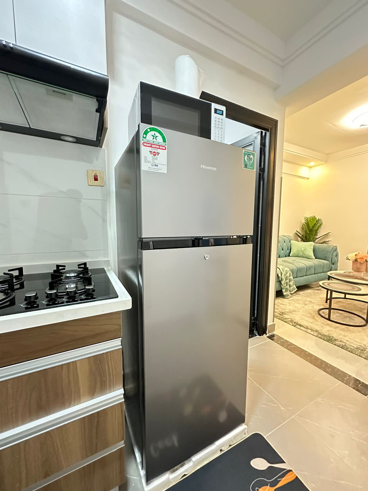 Lavington Small 1Br Next to Quickmart Lavington