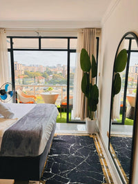 Lavington Spacious Studio Airbnb