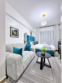 Nairobi West Studio near Wilson airport