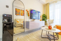 Meteor Garden Kilimani 1BR