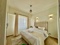 Three bedroom in Athi river| Whistling Morans
