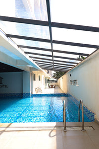 Ruaka Studio | Near Gigiri and UN |Swimming pool