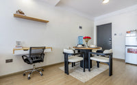 Kilimani 1BR Near Yaya center