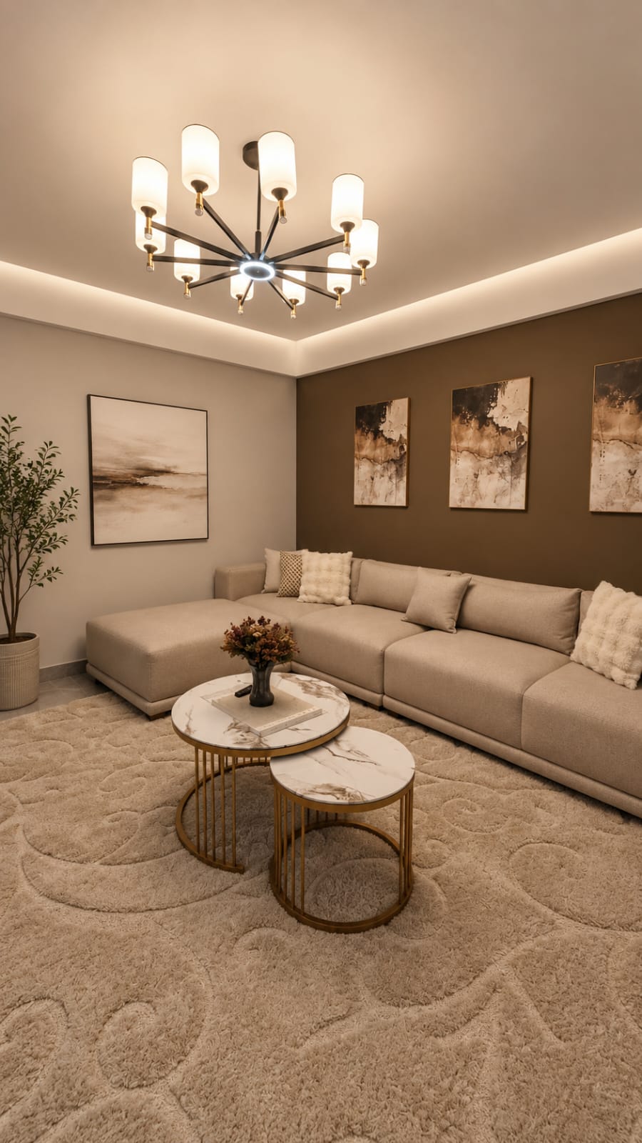 Two Bedroom in Syokimau Apple Tree Apartment| Cosy Unit| Heated pool and Restaurant