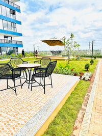 Syokimau 1BR with Park Views