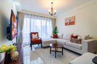 Westlands One Bedroom Furnished Rental Next to GTC and JWMarriot | Westlands Road