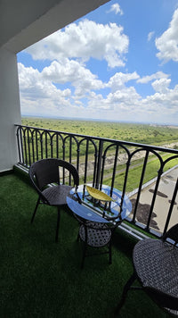 Syokimau 1BR Near 67 Airport Hotel