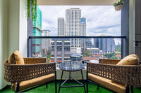Westlands One Bedroom Furnished Rental Next to GTC and JWMarriot | Westlands Road