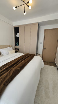 Syokimau 1BR Near 67 Airport Hotel