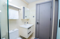 Westlands Nairobi City Condo Top Floors at Misty springs apartments