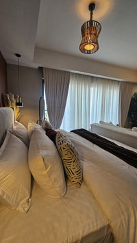 Upperhill Studio on 30th Floor