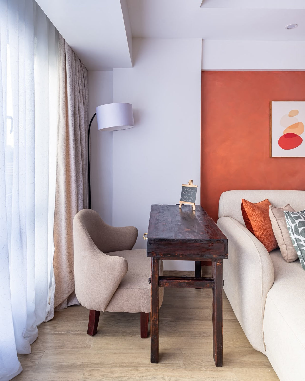 Wetlands Two Bedroom at Marina Bay Square with a rooftop infinity Pool
