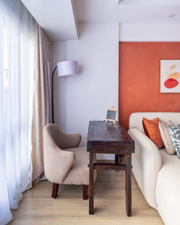 Wetlands Two Bedroom at Marina Bay Square with a rooftop infinity Pool
