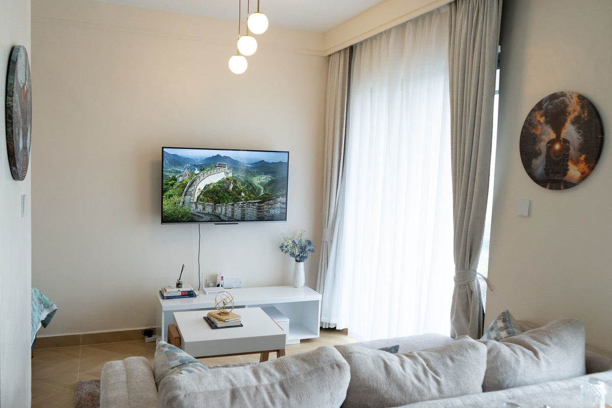 Artesano Studio Airbnb