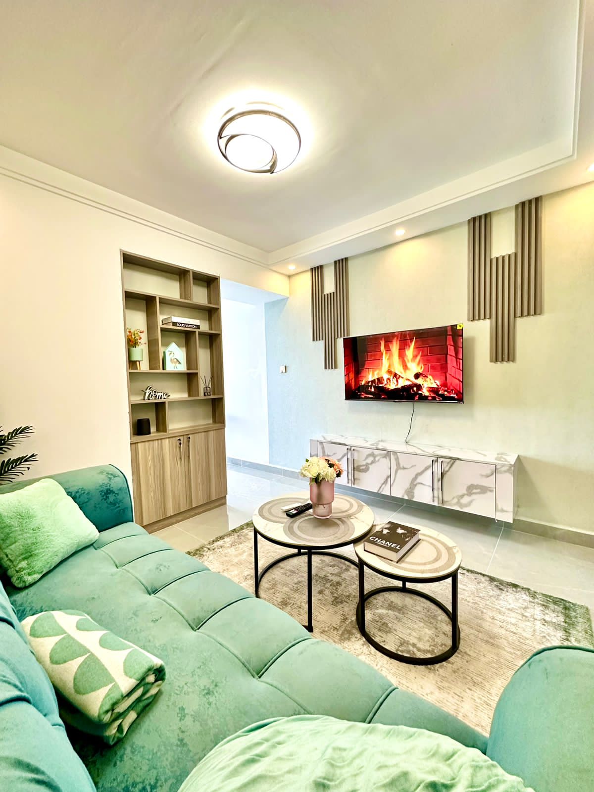 Lavington Small 1Br Next to Quickmart Lavington
