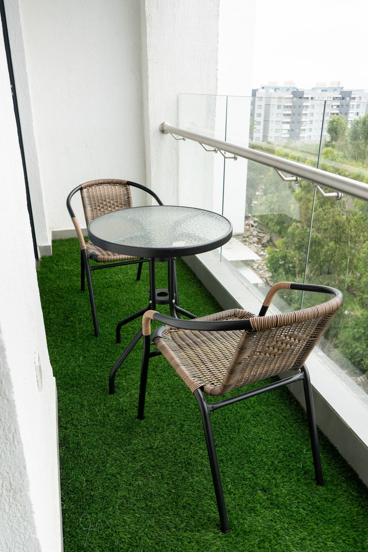 Artesano Studio Airbnb