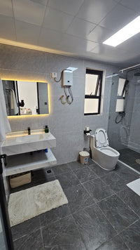 Syokimau 1BR Near 67 Airport Hotel