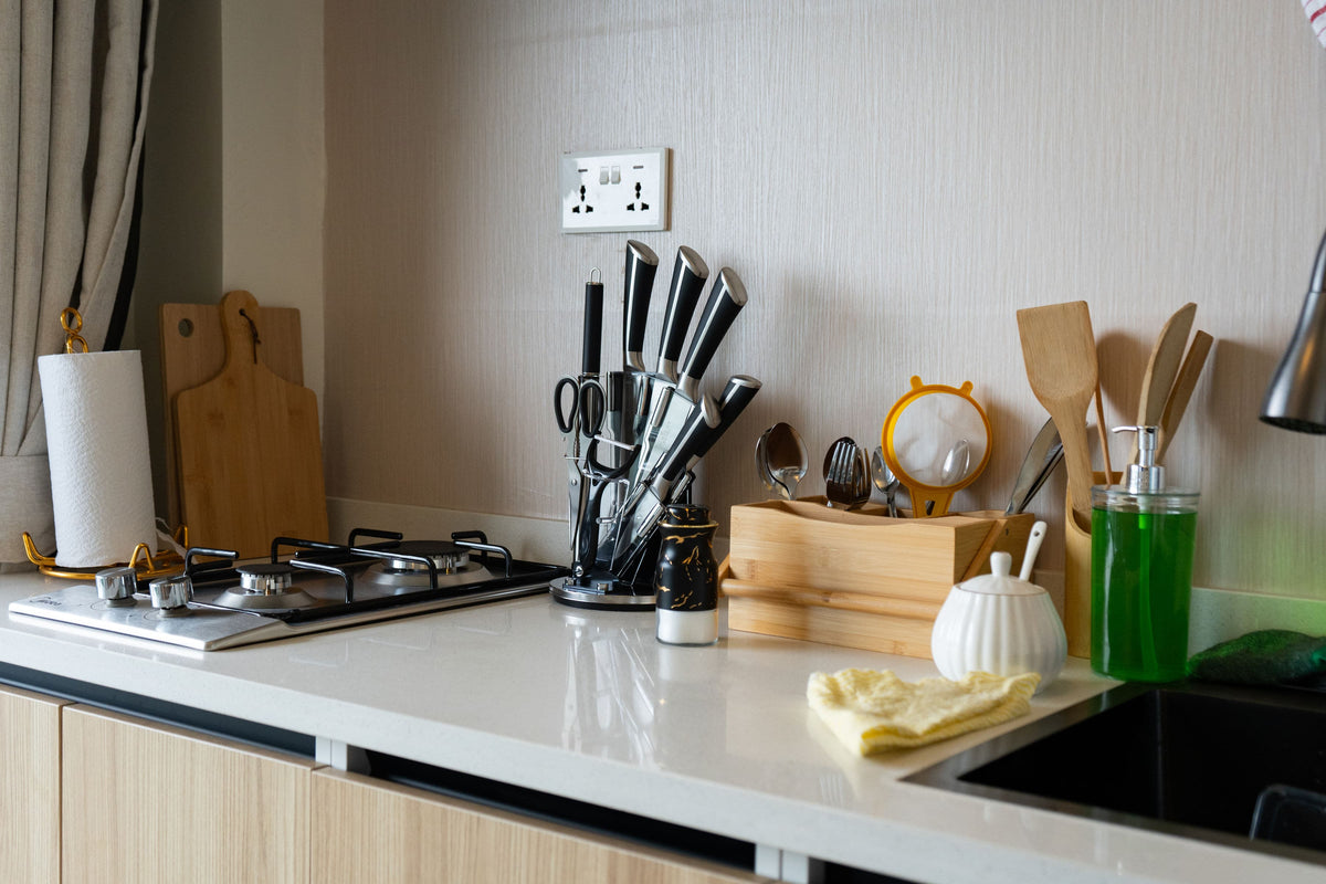 Artesano Studio Airbnb